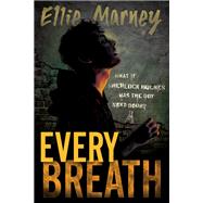 Every Breath by Marney, Ellie, 9781770497726