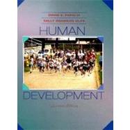 Human Development by Papalia, Diane E., 9780070487727