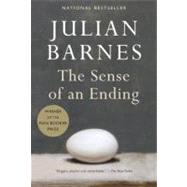 The Sense of an Ending by Barnes, Julian, 9780307947727