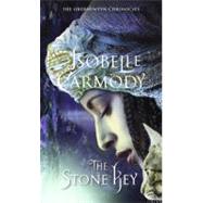 The Stone Key by CARMODY, ISOBELLE, 9780375957727