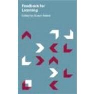 Feedback for Learning by Askew,Susan;Askew,Susan, 9780415237727