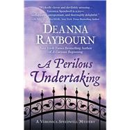 A Perilous Undertaking by Raybourn, Deanna, 9781410497727
