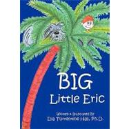 Big Little Eric by Hall, Ella Turrentine, 9781419647727