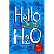 Hello H2o by Agard, John, 9781444917727