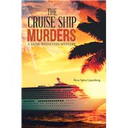 The Cruise Ship Murders by Luxenberg, Reva Spiro, 9781984567727