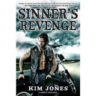 Sinner's Revenge by Jones, Kim, 9781101987728