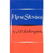 Nine Stories by Salinger, J. D., 9780316767729