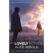 The Lovely Bones by Sebold, Alice, 9780330457729