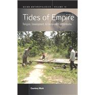 Tides of Empire by Work, Courtney, 9781789207729