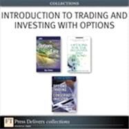 Introduction to Trading and Investing with Options by Guy  Cohen;   W. Edward Olmstead;   Michael C. Thomsett, 9780132657730
