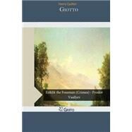 Giotto by Quilter, Harry, 9781507557730