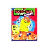 Making Your Word Wall More Interactive by Callella, Trisha, 9781574717730