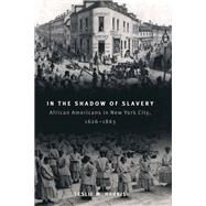 In the Shadow of Slavery by Harris, Leslie M., 9780226317731
