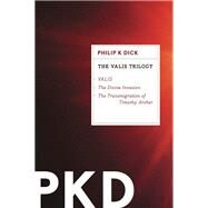 The Valis Trilogy by Philip K. Dick, 9780547867731