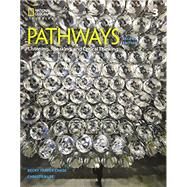 Pathways: Listening, Speaking, and Critical Thinking 3 by Chase, Rebecca; Johannsen, Kristin; MacIntyre, Paul; Najafi, Kathy; Cyndy, Fettig, 9781337407731