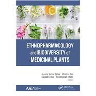 Ethnopharmacology and Biodiversity of Medicinal Plants by Kumar Patra,Jayanta, 9781771887731