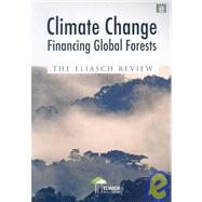 Climate Change by Eliasch, Johan, 9781844077731