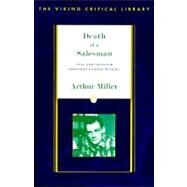 Death of a Salesman by Miller, Arthur (Author); Weales, Gerald (Editor), 9780140247732