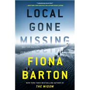 Local Gone Missing by Barton, Fiona, 9780593607732
