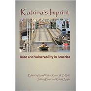 Katrina's Imprint by Wailoo, Keith, 9780813547732