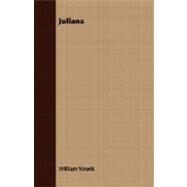 Juliana by Strunk, William, Jr., 9781408607732
