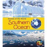 Southern Ocean by Spilsbury, Louise; Spilsbury, Richard, 9781484607732
