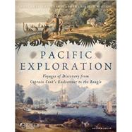 Pacific Exploration by Rigby, Nigel; Van Der Merwe, Pieter; Williams, Glyn, 9781472957733