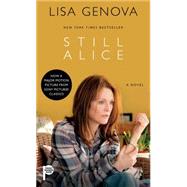 Still Alice by Genova, Lisa, 9781501107733