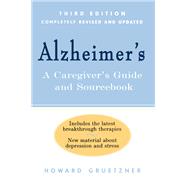 Alzheimer's by Gruetzner, Howard, 9781620457733