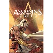 Assassin's Creed: Leila by Corbeyran, Eric; Defali, Djillali, 9781783297733