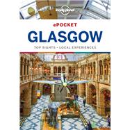 Lonely Planet Pocket Glasgow 1 by Symington, Andy, 9781787017733