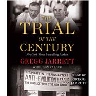 The Trial of the Century by Jarrett, Gregg; Yaeger, Don; Jarrett, Gregg, 9781797157733