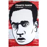 Frantz Fanon A Biography by Macey, David, 9781844677733