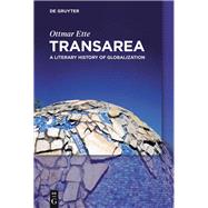 Transarea by Ette, Ottmar; Person, Mark W., 9783110477733