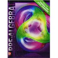 Pre-Algebra Student Edition by McGraw Hill Education, 9780078957734