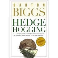 Hedgehogging by Biggs, Barton, 9780470067734