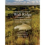 Household Economy at Wall Ridge by Lensink, Stephen C.; Tiffany, Joseph A.; Schermer, Shirley J., 9781607817734
