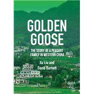 Golden Goose by Liu, Xu; Burnett, David, 9789811337734