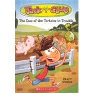 The Case of the Tortoise in Trouble by Krulik, Nancy E., 9780606227735