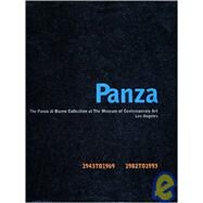 Panza by Museum of Contemporary Art, 9780914357735