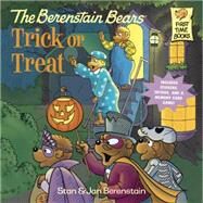 The Berenstain Bears Trick or Treat (Deluxe Edition) by Berenstain, Stan, 9780399557736