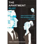 The Apartment Plot by Wojcik, Pamela Robertson, 9780822347736