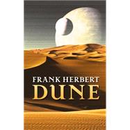 Dune by Herbert, Frank, 9781410477736