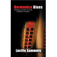 Harmonica Blues by Summers, Lucille, 9781514427736