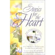 Stories for the Heart: The Third Collection by Gray, Alice, 9781576737736