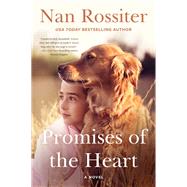 Promises of the Heart by Rossiter, Nan, 9780062917737