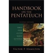 Handbook on the Pentateuch by Hamilton, Victor P., 9780801097737