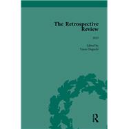 The Retrospective Review Vol 8 by Yasuo Deguchi, 9781003577737
