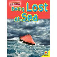 Being Lost at Sea by Bell, Samantha; Kissock, Heather, 9781489697738