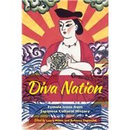 Diva Nation by Miller, Laura; Copeland, Rebecca, 9780520297739